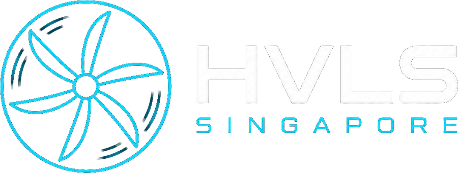 HVLS Singapore